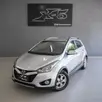 HYUNDAI HB20X 1.6 16V PREMIUM FLEX 4P AUTOMÁTICO HYUNDAI HB20X 1.6 16V PREMIUM FLEX 4P AUTOMÁTICO