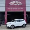 HYUNDAI IX35 2.0 MPFI 16V FLEX 4P AUTOMÁTICO HYUNDAI IX35 2.0 MPFI 16V FLEX 4P AUTOMÁTICO