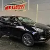 HYUNDAI IX35 2.0 MPFI 16V FLEX 4P AUTOMÁTICO HYUNDAI IX35 2.0 MPFI 16V FLEX 4P AUTOMÁTICO