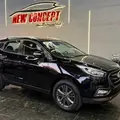 HYUNDAI IX35 2.0 MPFI 16V FLEX 4P AUTOMÁTICO HYUNDAI IX35 2.0 MPFI 16V FLEX 4P AUTOMÁTICO