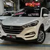 HYUNDAI TUCSON 1.6 16V T-GDI GASOLINA GLS ECOSHIFT HYUNDAI TUCSON 1.6 16V T-GDI GASOLINA GLS ECOSHIFT