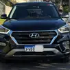 HYUNDAI CRETA 2.0 16V FLEX PRESTIGE AUTOMÁTICO HYUNDAI CRETA 2.0 16V FLEX PRESTIGE AUTOMÁTICO