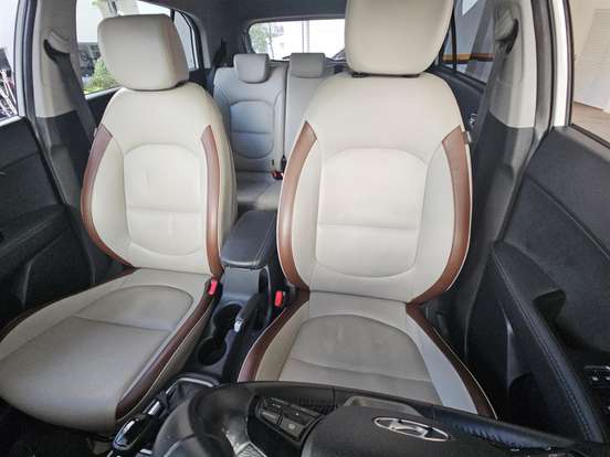 HYUNDAI-CRETA-2.0 16V FLEX PRESTIGE AUTOMÁTICO HYUNDAI-CRETA-2019