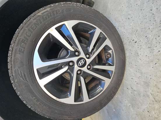 HYUNDAI-CRETA-2.0 16V FLEX PRESTIGE AUTOMÁTICO HYUNDAI-CRETA-2019