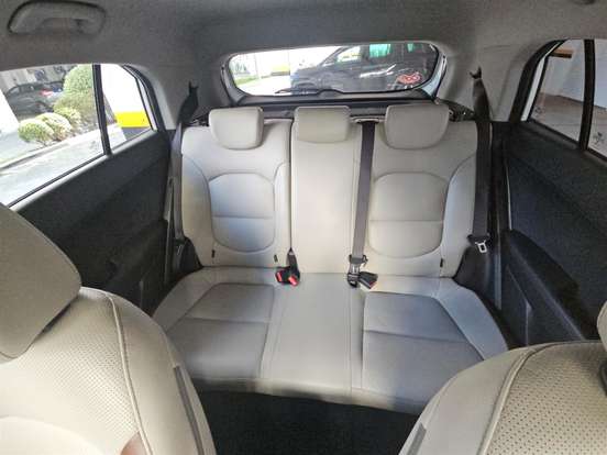 HYUNDAI-CRETA-2.0 16V FLEX PRESTIGE AUTOMÁTICO HYUNDAI-CRETA-2019