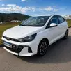 HYUNDAI HB20 1.0 12V FLEX COMFORT PLUS MANUAL HYUNDAI HB20 1.0 12V FLEX COMFORT PLUS MANUAL