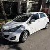 HYUNDAI HB20 1.6 COMFORT PLUS 16V FLEX 4P MANUAL HYUNDAI HB20 1.6 COMFORT PLUS 16V FLEX 4P MANUAL