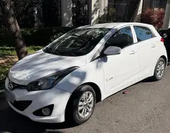 HYUNDAI HB20 1.6 COMFORT PLUS 16V FLEX 4P MANUAL HYUNDAI HB20 1.6 COMFORT PLUS 16V FLEX 4P MANUAL