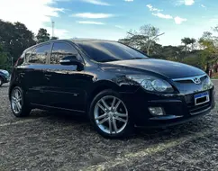 HYUNDAI I30 2.0 MPFI GLS 16V GASOLINA 4P MANUAL HYUNDAI I30 2.0 MPFI GLS 16V GASOLINA 4P MANUAL