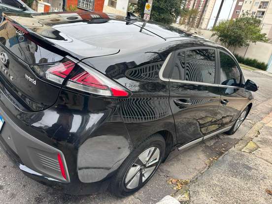 HYUNDAI-IONIQ-1.6 GDI HEV DCT HYUNDAI-IONIQ-2022