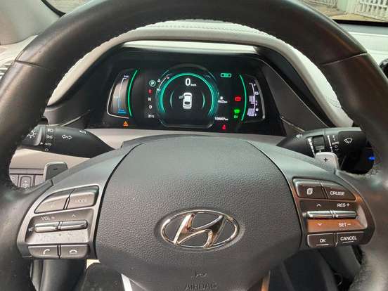 HYUNDAI-IONIQ-1.6 GDI HEV DCT HYUNDAI-IONIQ-2022