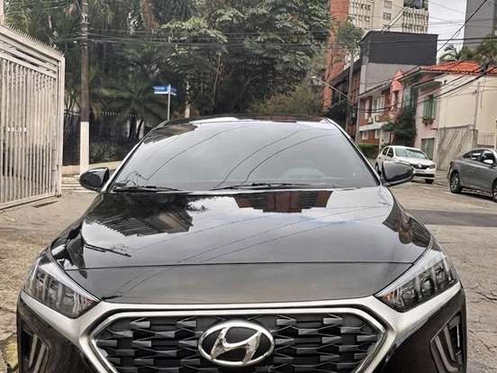 HYUNDAI-IONIQ-1.6 GDI HEV DCT HYUNDAI-IONIQ-2022