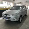 HYUNDAI IX35 2.0 MPFI GLS 16V FLEX 4P AUTOMÁTICO HYUNDAI IX35 2.0 MPFI GLS 16V FLEX 4P AUTOMÁTICO