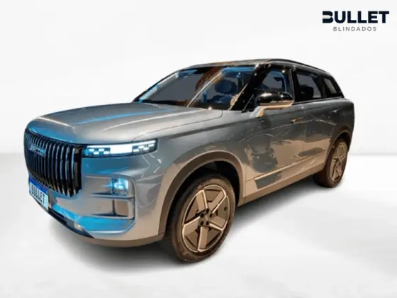 JAECOO 7 1.5 TGDI PHEV LUXURY DHT JAECOO 7 1.5 TGDI PHEV LUXURY DHT