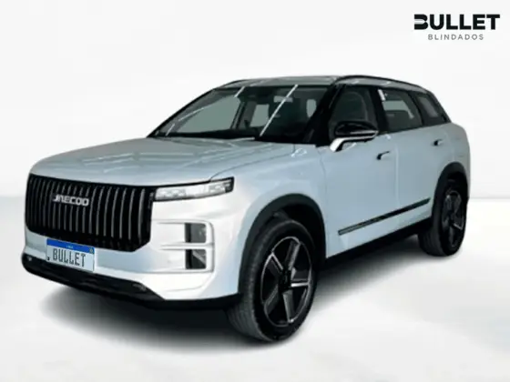 JAECOO 7 1.5 TGDI PHEV LUXURY DHT JAECOO 7 1.5 TGDI PHEV LUXURY DHT