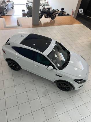 JAGUAR E-PACE 2.0 16V P250 GASOLINA R-DYNAMIC S AWD AUTOMÁTICO