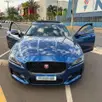 JAGUAR XE 2.0 16V SI4 TURBO GASOLINA R-SPORT 4P AUTOMÁTICO JAGUAR XE 2.0 16V SI4 TURBO GASOLINA R-SPORT 4P AUTOMÁTICO