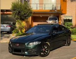 JAGUAR XF 2.0 R-SPORT TURBOCHARGED GASOLINA 4P AUTOMÁTICO JAGUAR XF 2.0 R-SPORT TURBOCHARGED GASOLINA 4P AUTOMÁTICO