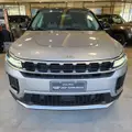 JEEP COMMANDER 1.3 T270 TURBO FLEX LIMITED AT6 JEEP COMMANDER 1.3 T270 TURBO FLEX LIMITED AT6