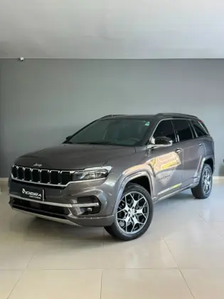 JEEP COMMANDER 2.0 TD380 TURBO DIESEL OVERLAND AT9 JEEP COMMANDER 2.0 TD380 TURBO DIESEL OVERLAND AT9