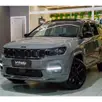 JEEP COMMANDER 2.0 HURRICANE 4 TURBO GASOLINA BLACKHAWK AT9 JEEP COMMANDER 2.0 HURRICANE 4 TURBO GASOLINA BLACKHAWK AT9