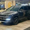 JEEP COMMANDER 2.0 HURRICANE 4 TURBO GASOLINA OVERLAND AT9 JEEP COMMANDER 2.0 HURRICANE 4 TURBO GASOLINA OVERLAND AT9
