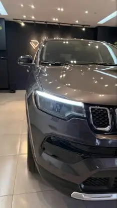JEEP-COMPASS-1.3 T270 TURBO FLEX LONGITUDE AT6 JEEP-COMPASS-2023