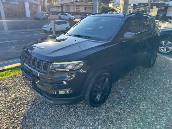 JEEP-COMPASS-1.3 T270 TURBO FLEX LONGITUDE AT6 JEEP-COMPASS-2022