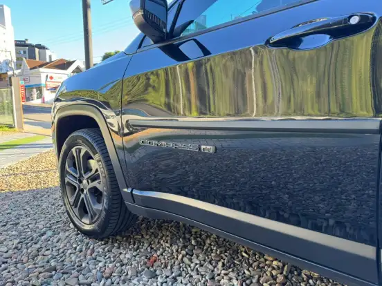 JEEP-COMPASS-1.3 T270 TURBO FLEX LONGITUDE AT6 JEEP-COMPASS-2022