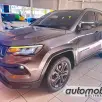 JEEP COMPASS 1.3 T270 TURBO FLEX LONGITUDE AT6 JEEP COMPASS 1.3 T270 TURBO FLEX LONGITUDE AT6