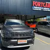 JEEP COMPASS 1.3 T270 TURBO FLEX LONGITUDE AT6 JEEP COMPASS 1.3 T270 TURBO FLEX LONGITUDE AT6
