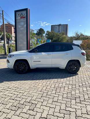 JEEP-COMPASS-1.3 T270 TURBO FLEX S AT6 JEEP-COMPASS-2021