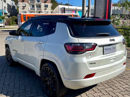 JEEP-COMPASS-1.3 T270 TURBO FLEX S AT6 JEEP-COMPASS-2021
