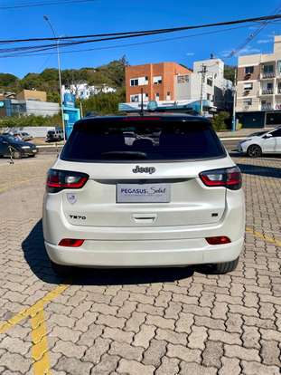 JEEP-COMPASS-1.3 T270 TURBO FLEX S AT6 JEEP-COMPASS-2021