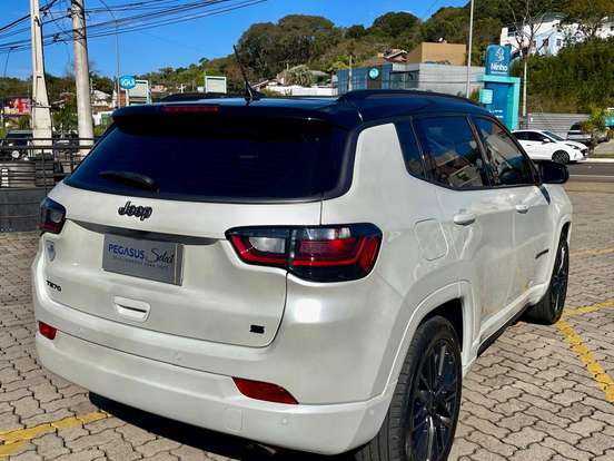 JEEP-COMPASS-1.3 T270 TURBO FLEX S AT6 JEEP-COMPASS-2021