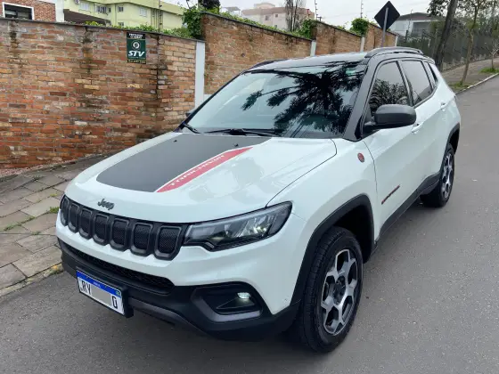 JEEP COMPASS 2.0 TD350 TURBO DIESEL TRAILHAWK AT9 JEEP COMPASS 2.0 TD350 TURBO DIESEL TRAILHAWK AT9
