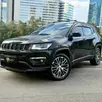 JEEP COMPASS 2.0 16V FLEX LONGITUDE AUTOMÁTICO JEEP COMPASS 2.0 16V FLEX LONGITUDE AUTOMÁTICO