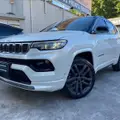 JEEP COMPASS 2.0 HURRICANE 4 TURBO GASOLINA OVERLAND AT9 JEEP COMPASS 2.0 HURRICANE 4 TURBO GASOLINA OVERLAND AT9