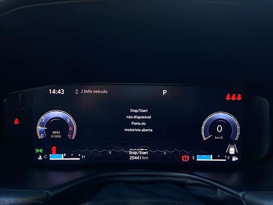 JEEP-COMPASS-2.0 HURRICANE 4 TURBO GASOLINA OVERLAND AT9 JEEP-COMPASS-2024