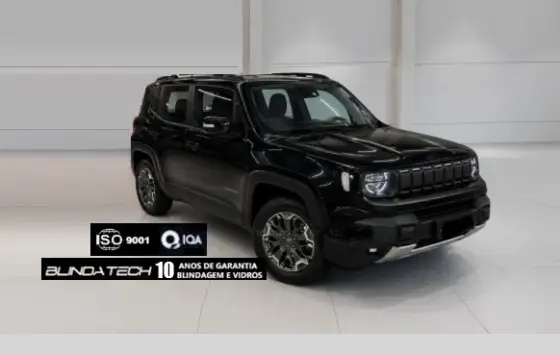 JEEP RENEGADE 1.3 T270 TURBO FLEX ALTITUDE AT6 JEEP RENEGADE 1.3 T270 TURBO FLEX ALTITUDE AT6
