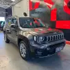 JEEP RENEGADE 1.3 T270 TURBO FLEX LONGITUDE AT6 JEEP RENEGADE 1.3 T270 TURBO FLEX LONGITUDE AT6