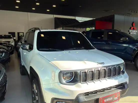 JEEP-RENEGADE-1.3 T270 TURBO FLEX S 4X4 AT9 JEEP-RENEGADE-2022