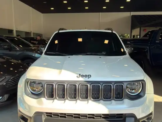 JEEP-RENEGADE-1.3 T270 TURBO FLEX S 4X4 AT9 JEEP-RENEGADE-2022