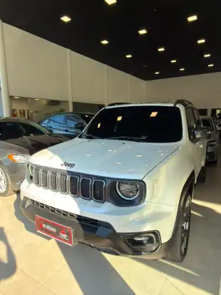 JEEP-RENEGADE-1.3 T270 TURBO FLEX S 4X4 AT9 JEEP-RENEGADE-2022