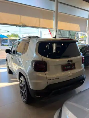 JEEP-RENEGADE-1.3 T270 TURBO FLEX S 4X4 AT9 JEEP-RENEGADE-2022