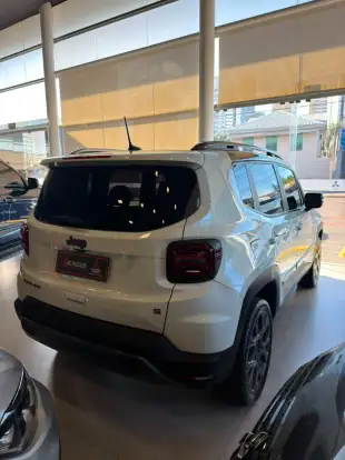 JEEP-RENEGADE-1.3 T270 TURBO FLEX S 4X4 AT9 JEEP-RENEGADE-2022