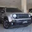 JEEP RENEGADE 1.8 16V FLEX 4P AUTOMÁTICO JEEP RENEGADE 1.8 16V FLEX 4P AUTOMÁTICO