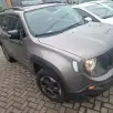 JEEP RENEGADE 1.8 16V FLEX 4P AUTOMÁTICO JEEP RENEGADE 1.8 16V FLEX 4P AUTOMÁTICO