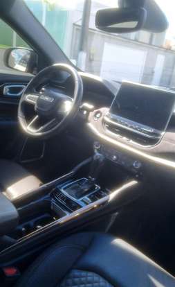 JEEP-COMMANDER-2.0 TD380 TURBO DIESEL OVERLAND AT9 JEEP-COMMANDER-2022
