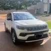 JEEP COMPASS 1.3 T270 TURBO FLEX LONGITUDE AT6 JEEP COMPASS 1.3 T270 TURBO FLEX LONGITUDE AT6